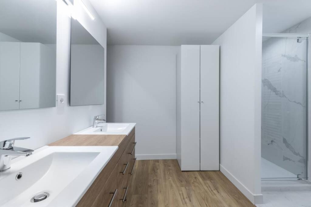Hsh Sentier-Reaumur III Beautiful Apartment 6P-2Br ปารีส ภายนอก รูปภาพ